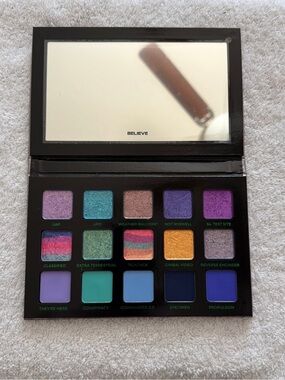 Adept Cosmetics Element 115 Brand New in original Box. No longer made.